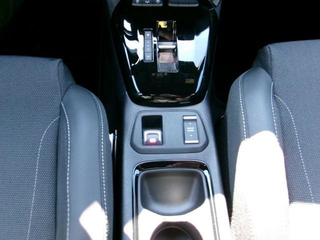 Opel Corsa GS-Line Grand Sport