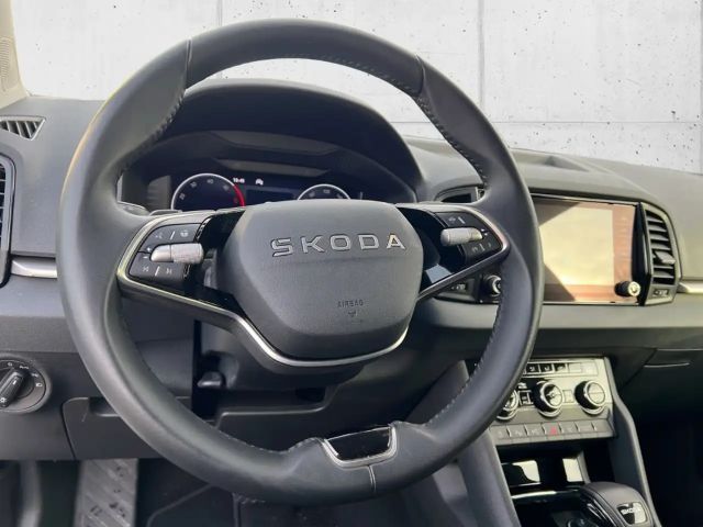 Skoda Karoq 2.0 TDI Selection Tour