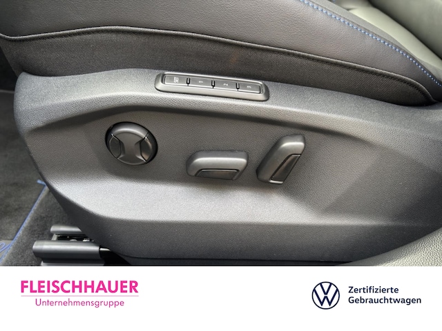 Volkswagen T-Roc 4Motion DSG