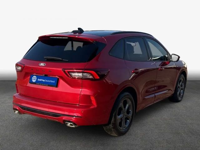 Ford Kuga EcoBoost ST Line X