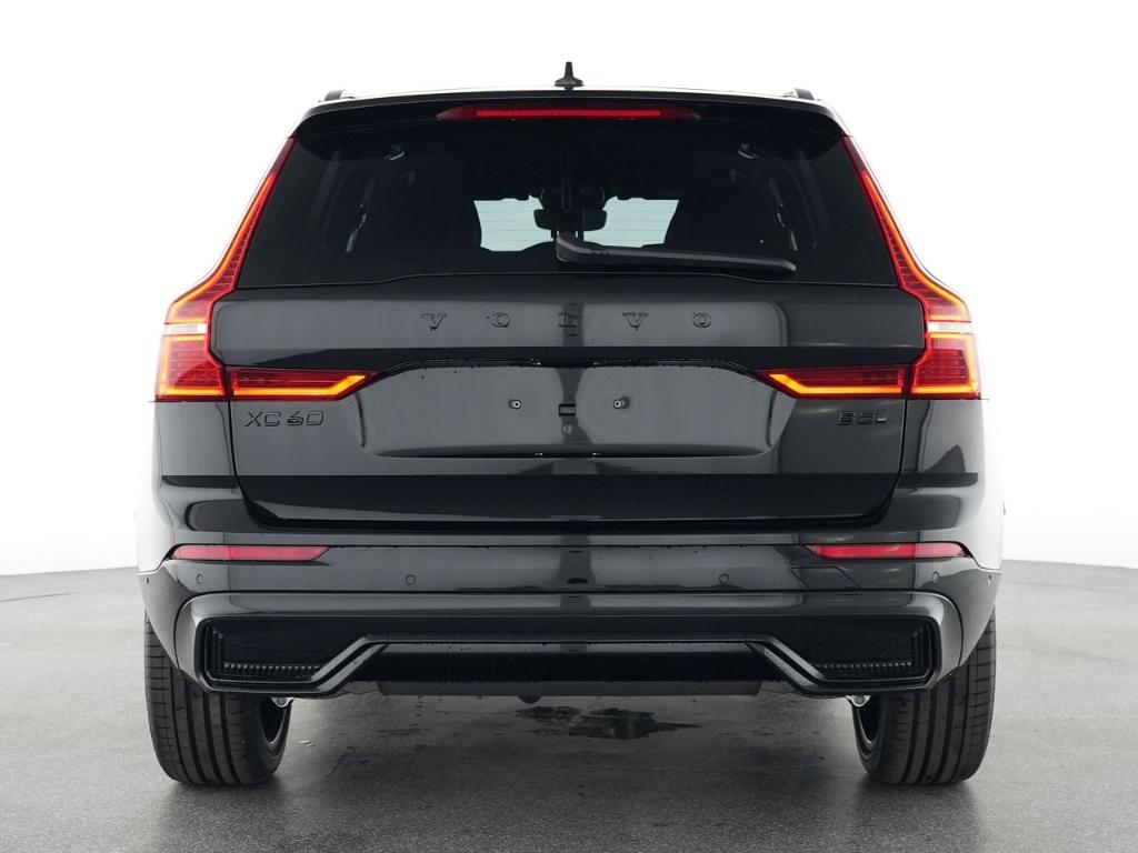 Volvo XC60 AWD Ultra