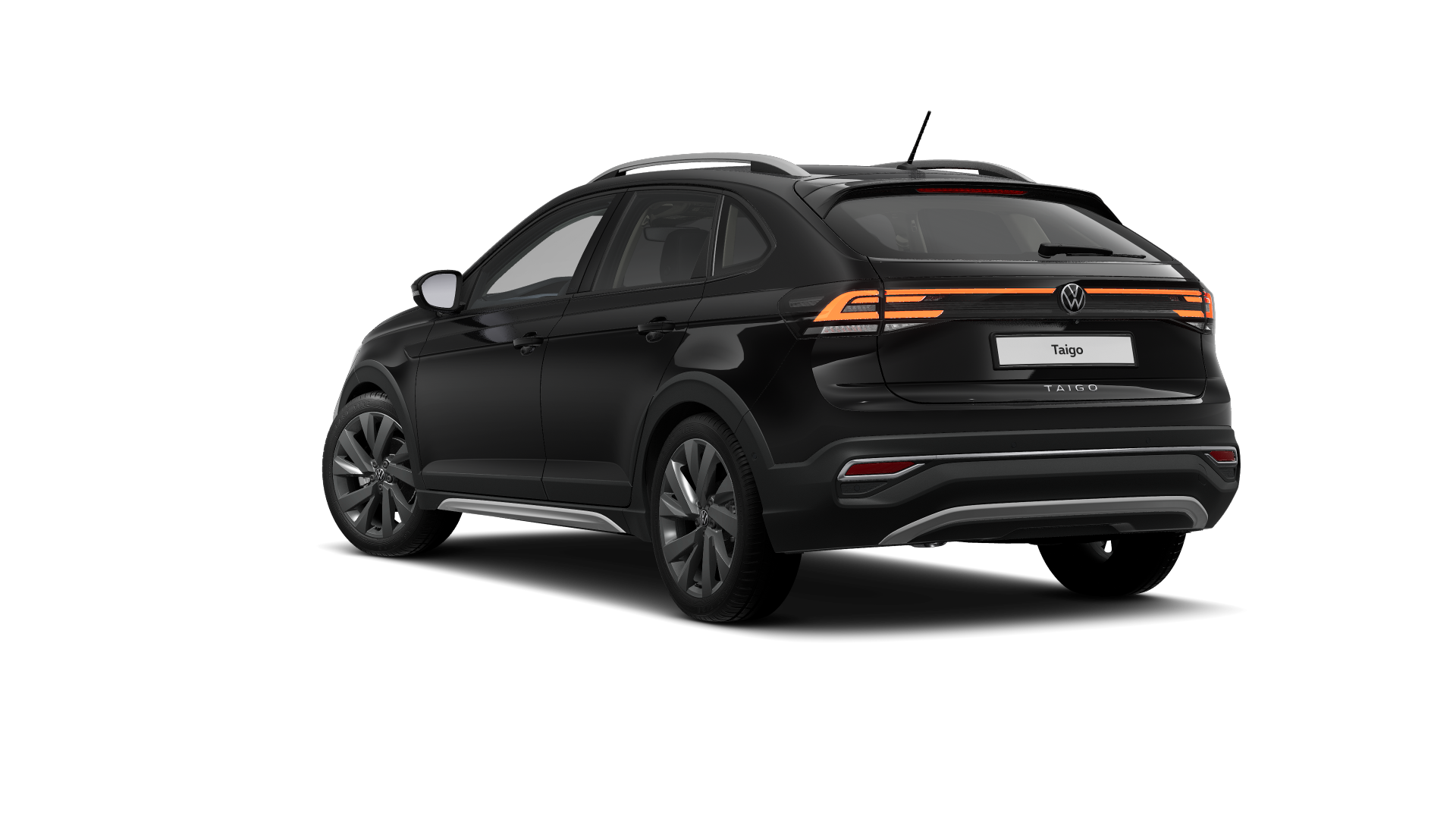 Volkswagen Taigo 1.0 TSI