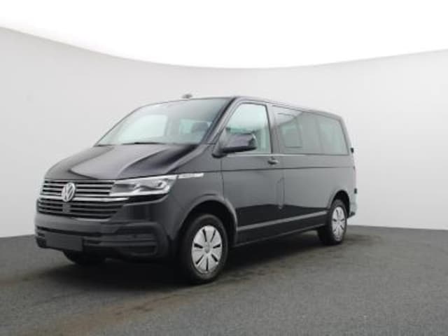 Volkswagen Caravelle 2.0 TDI Comfortline DSG T6