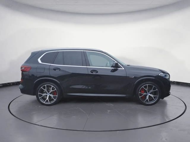 BMW X5 M-Sport xDrive45e