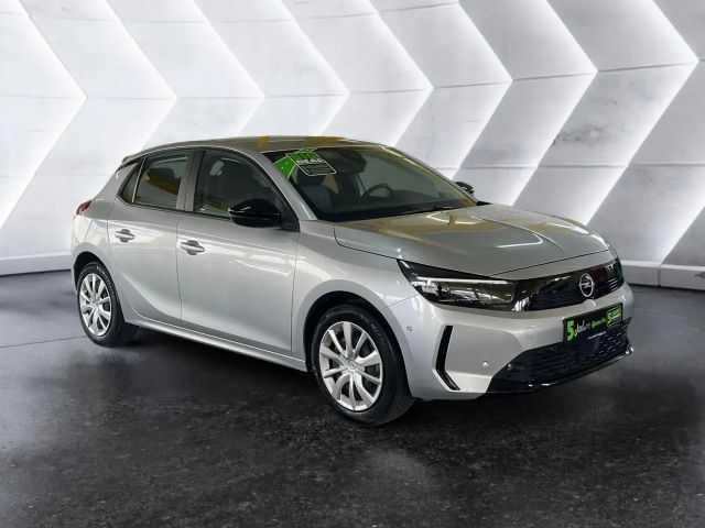 Opel Corsa F 1.2 Facelift PDC SHZ SpurH