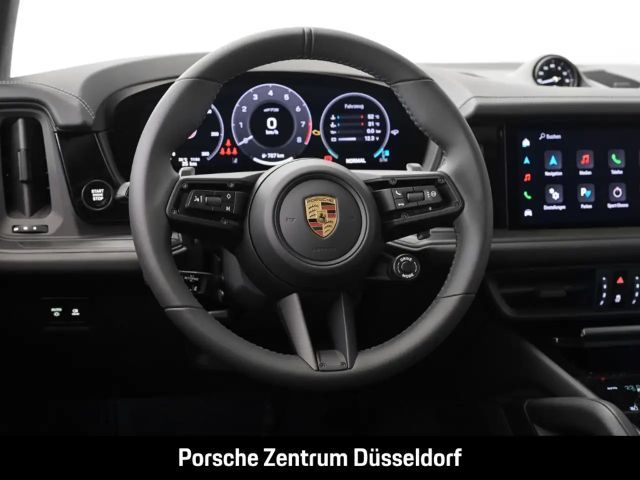 Porsche Cayenne GTS