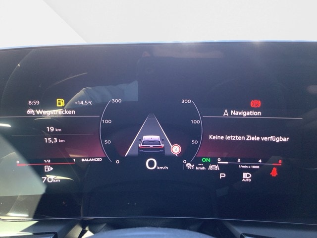 Audi A5 Avant Quattro S-Tronic