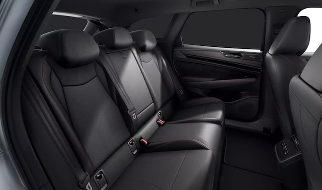 Volkswagen ID.7 4Motion GTX Tourer