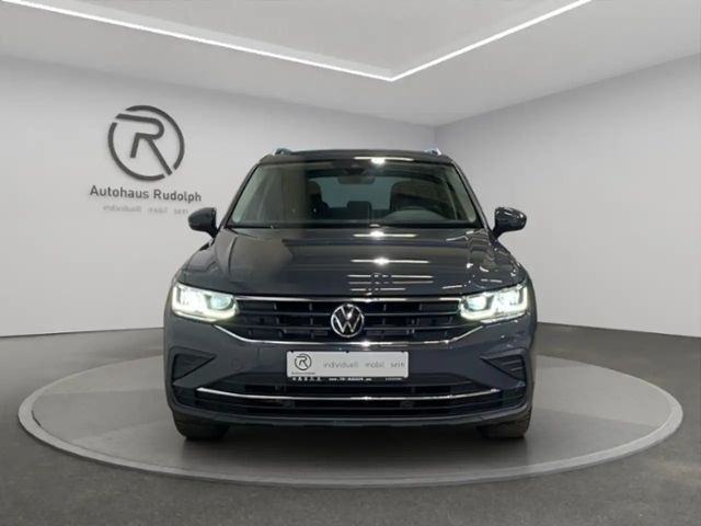 Volkswagen Tiguan 2.0 TDI DSG