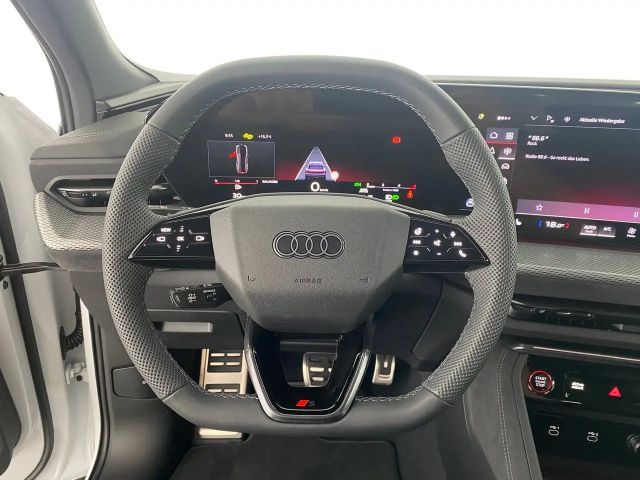 Audi Q5 Quattro