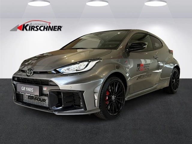 Toyota Yaris GR