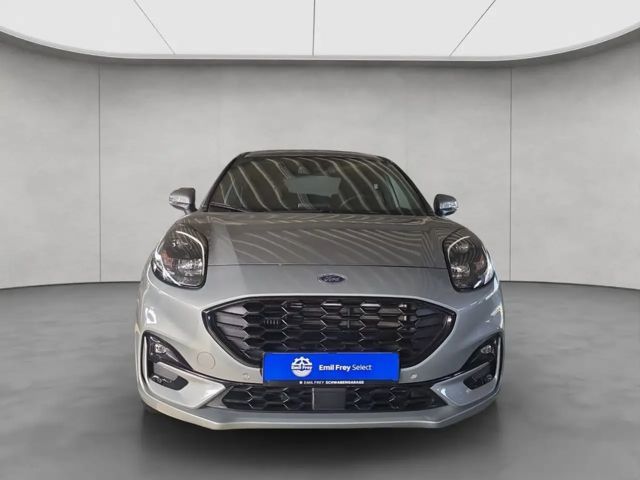 Ford Puma EcoBoost ST Line
