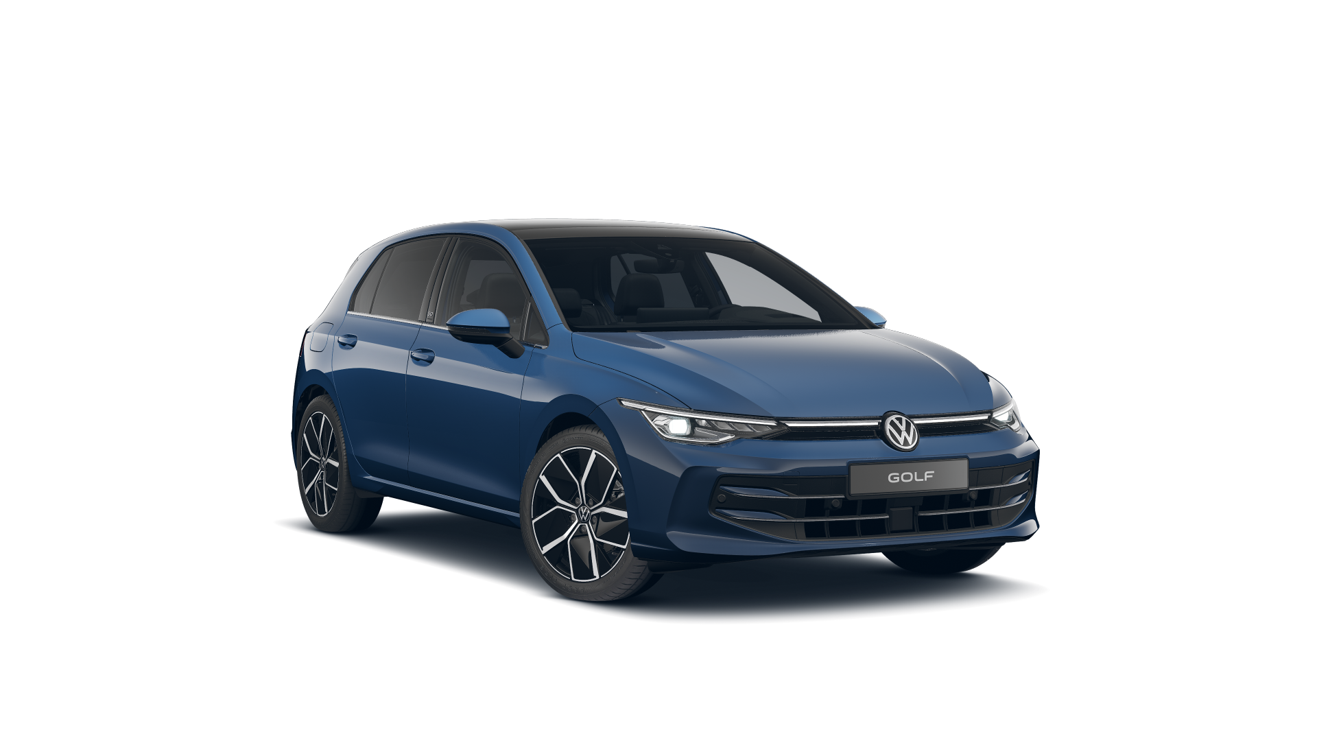 Volkswagen Golf 1.5 eTSI Golf VIII