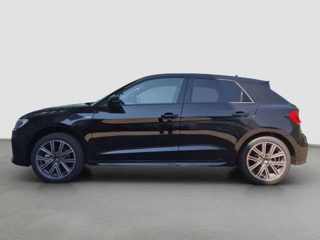 Audi A1 35 TFSI S-Line