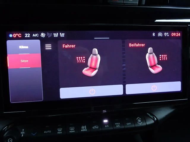 Alfa Romeo Junior Ibrida