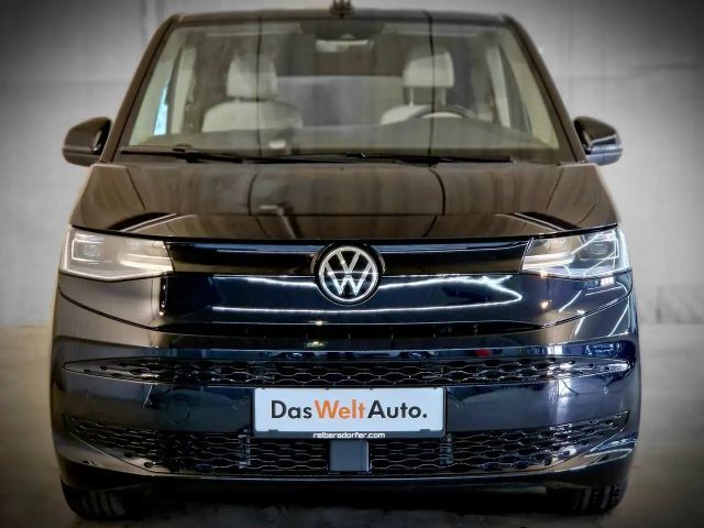 Volkswagen Multivan Business T7