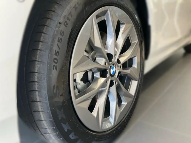 BMW 120 5-deurs Sedan