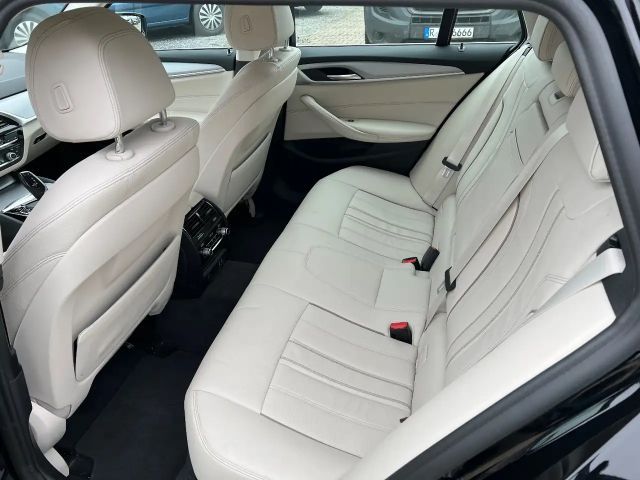 BMW 520 520d Touring