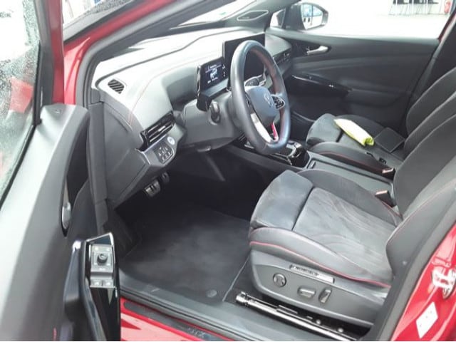 Volkswagen ID.4 GTX IQ.Drive