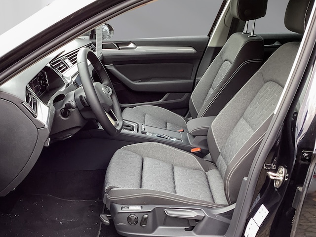 Volkswagen Passat 2.0 TSI Business Variant