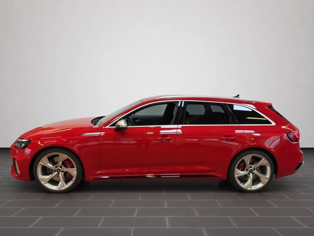 Audi RS4 Avant