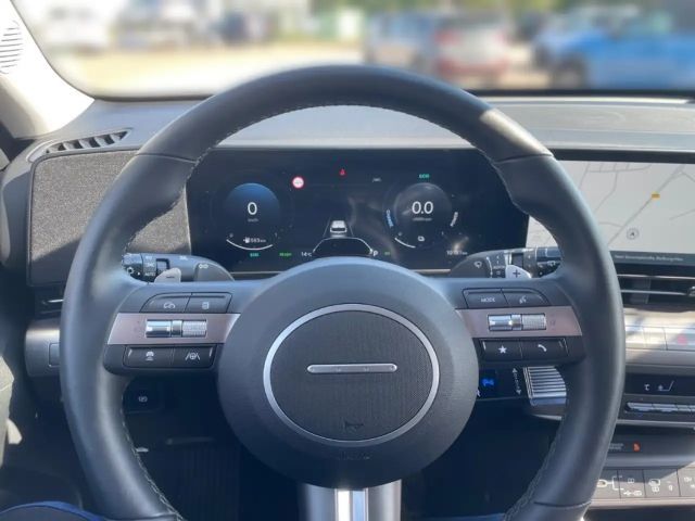 Hyundai Kona 1.6 Hybrid Trend