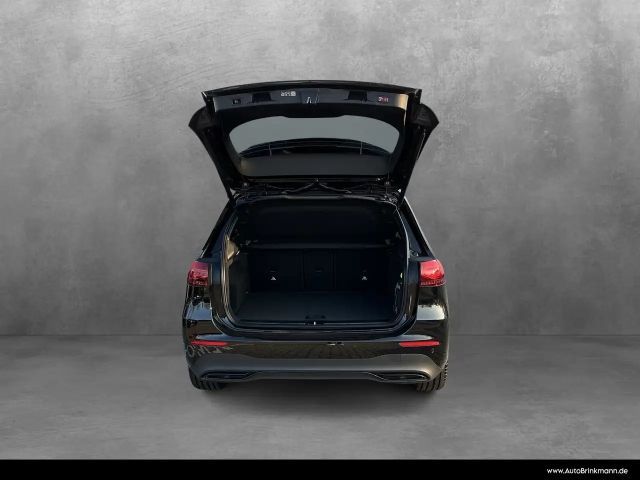 Mercedes-Benz B 180 Progressive