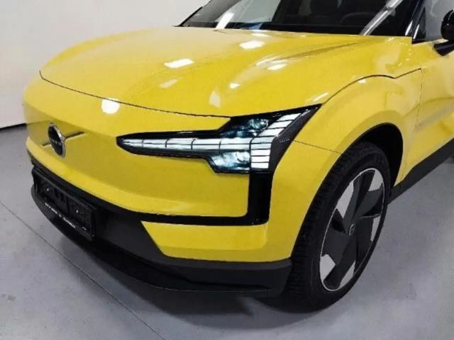 Volvo EX30 Achterwielaandrijving Plus