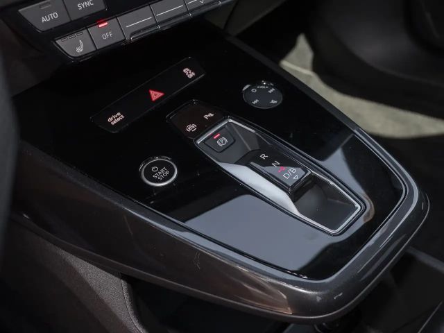 Audi Q4 e-tron 35 S-Line Sportback