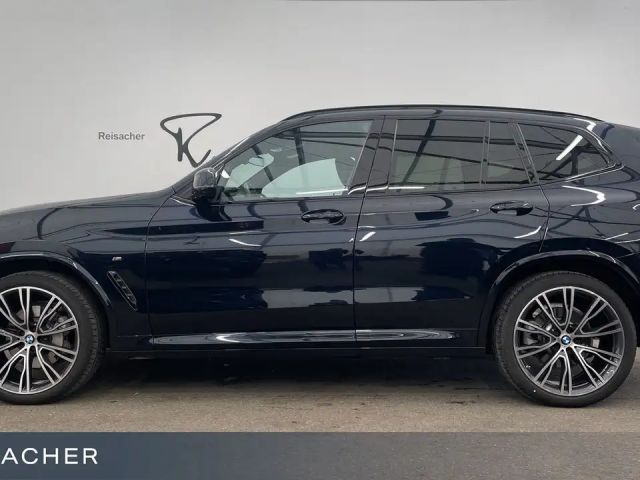 BMW X3 M-Sport xDrive