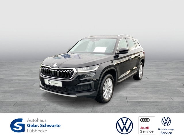 Skoda Kodiaq 2.0 TDI Style Style