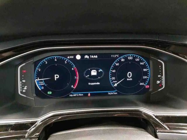 Volkswagen Taigo 1.0 TSI DSG Style