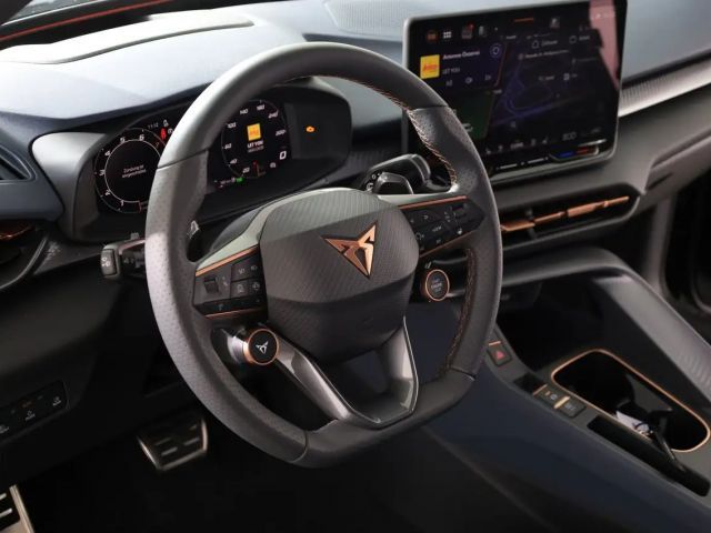 Cupra Terramar 1.5 e-Hybrid