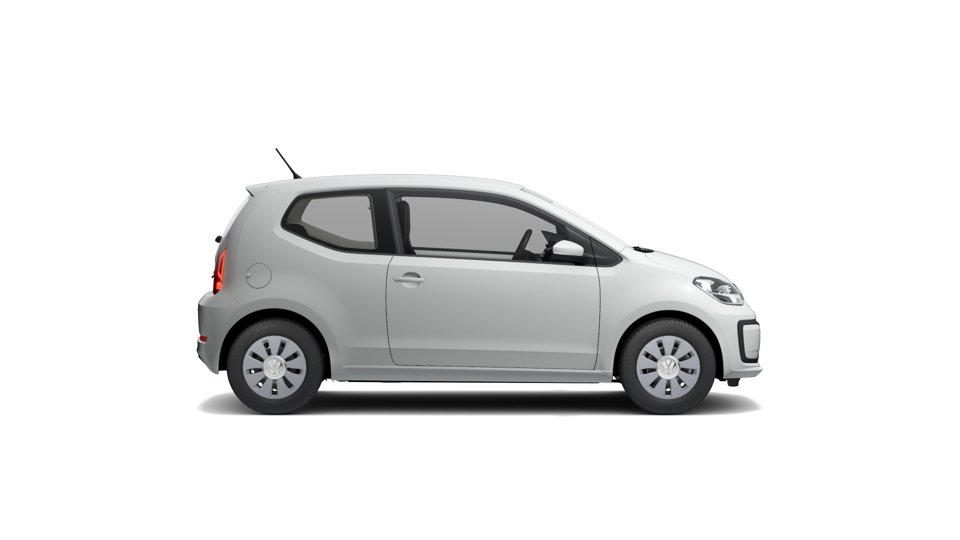 Volkswagen up! DAB BLUETOOTH MAPS+MORE KLIMA ZV
