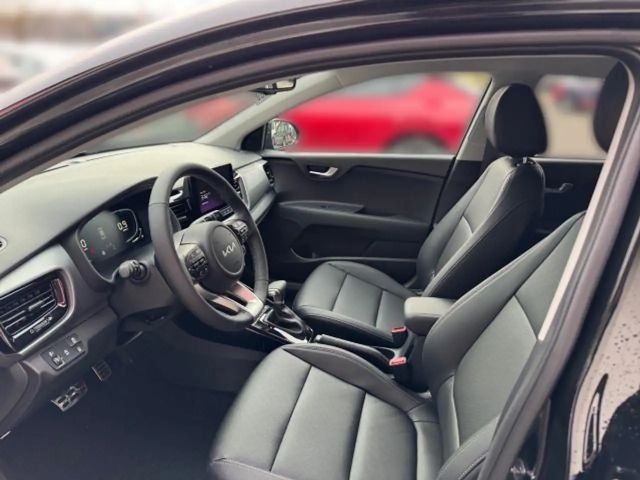 Kia Stonic Platinum Edition