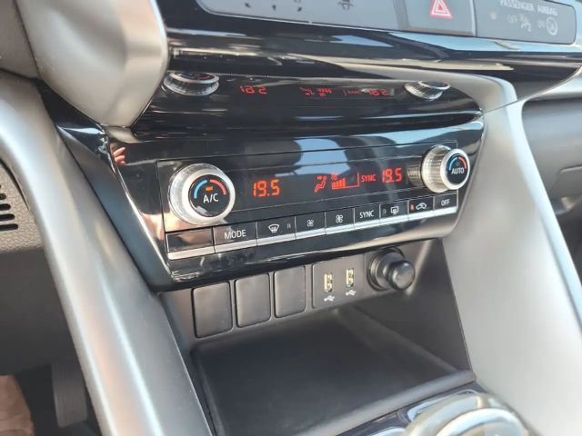 Mitsubishi Eclipse Cross PHEV