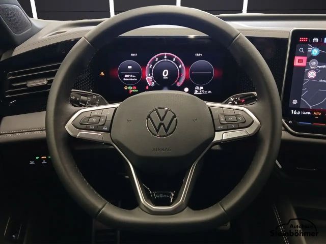 Volkswagen Tiguan 1.5 eTSI DSG IQ.Drive