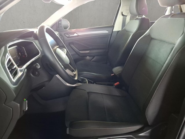 Volkswagen T-Roc 1.5 TSI DSG Style