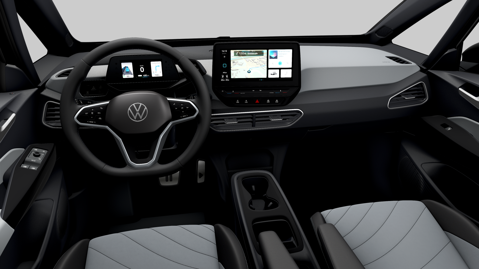 Volkswagen ID.3 Performance Pro