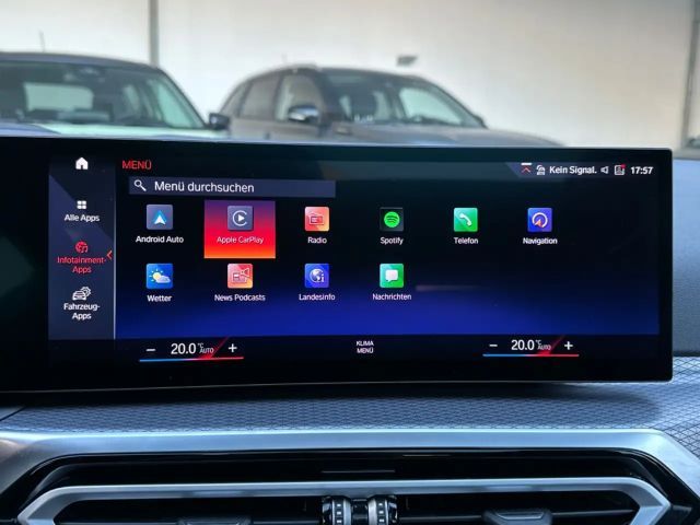 BMW 318 318i M-Sport Touring