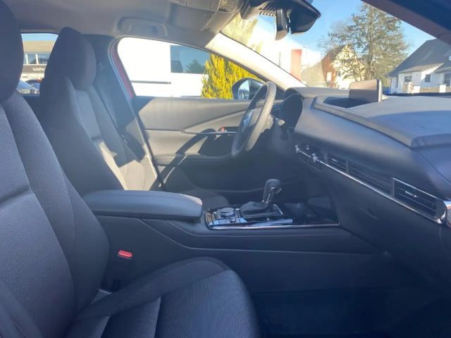 Mazda CX-30 Homura SkyActiv e-Skyactiv