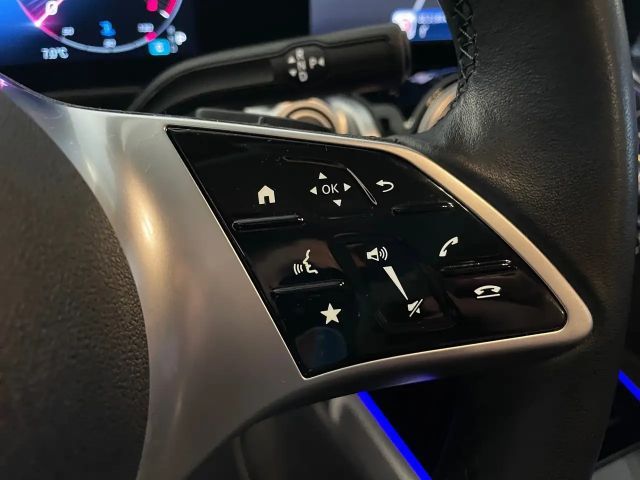 Mercedes-Benz GLB 200 4MATIC GLB 200 d