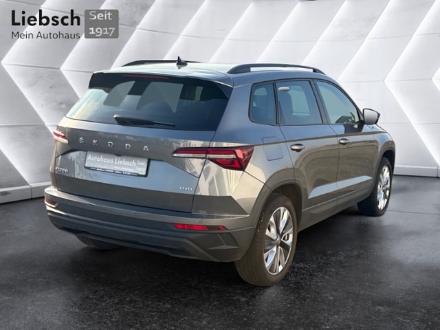 Skoda Karoq 2.0 TDI