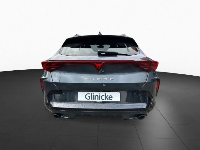 Cupra Formentor 2.0 TSI DSG VZ