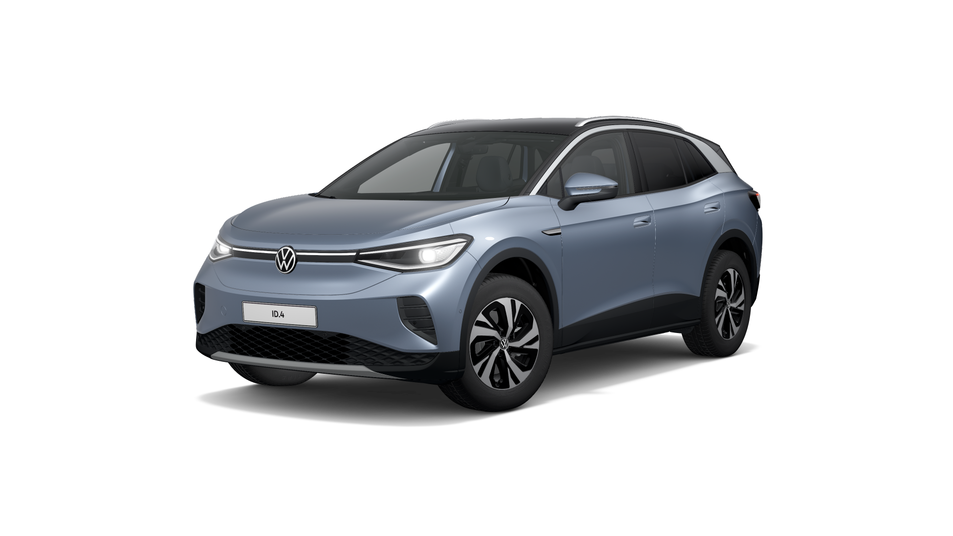 Volkswagen ID.4 Performance Pure