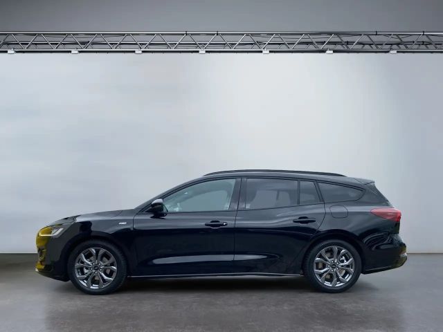 Ford Focus EcoBoost ST Line Wagon