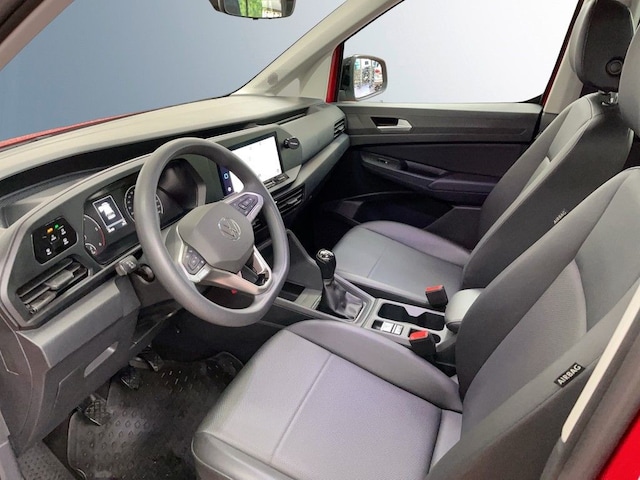 Volkswagen Caddy 2.0 TDI Combi