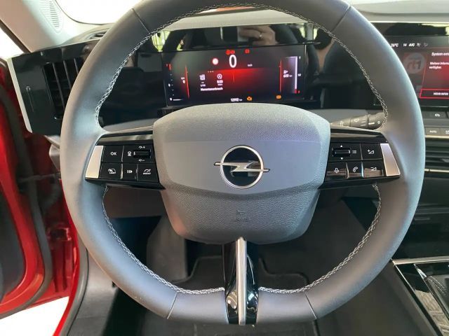 Opel Astra 1.2 Turbo Edition Turbo