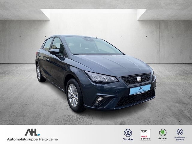 Seat Ibiza 1.0 SHZ/PDC/SMARTLINK/KLIMA/DAB