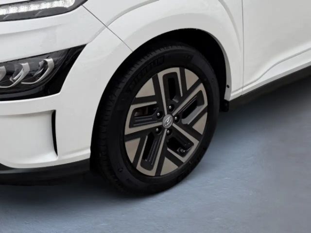 Hyundai Kona 2WD Electric Trend